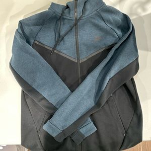 Nike Tech Fleece jacket